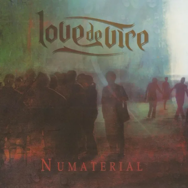 Numaterial