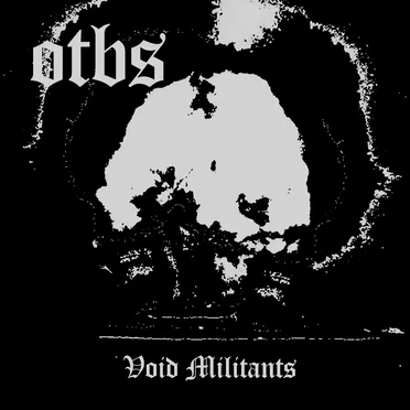 Void Militants by Order of the Black Skull - album cover