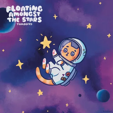 Floating Amongst the Stars