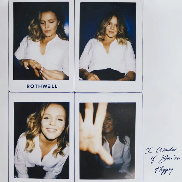 I Wonder If You’re Happy