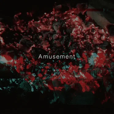 Amusement by EIKO＋ERIKO - album cover
