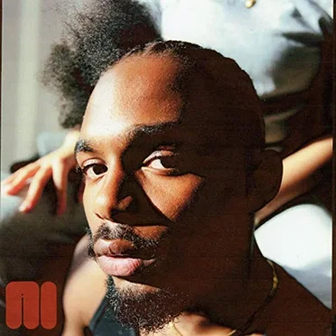 Another Love by Marco McKinnis - album cover