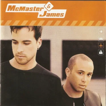 McMaster & James by McMaster & James - album cover
