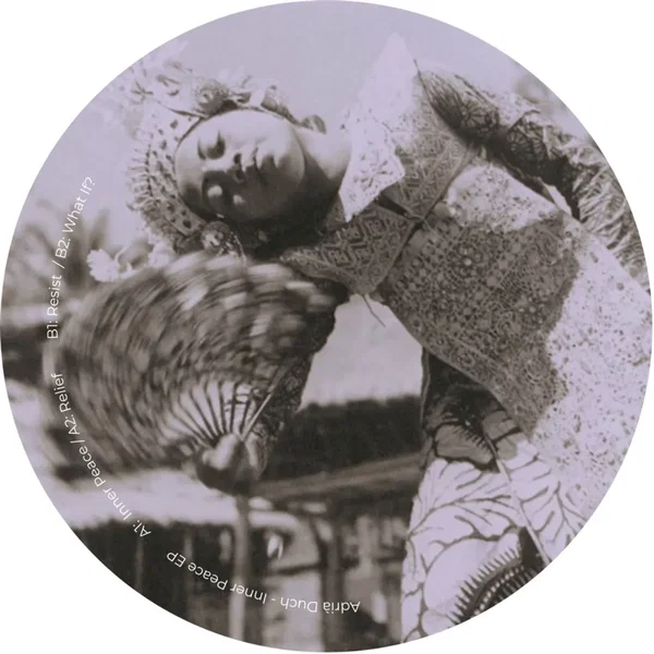 Inner Peace EP