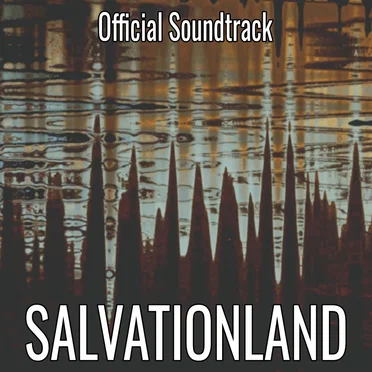 SALVATIONLAND Soundtrack by Various Artists - album cover