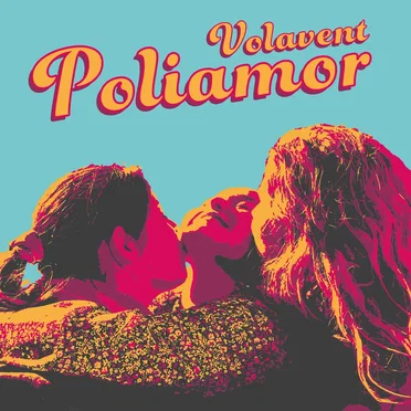 Poliamor by Volavent - album cover