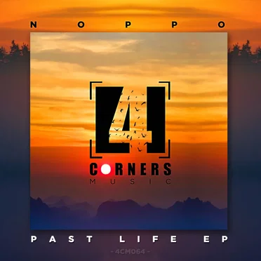 Past Life EP