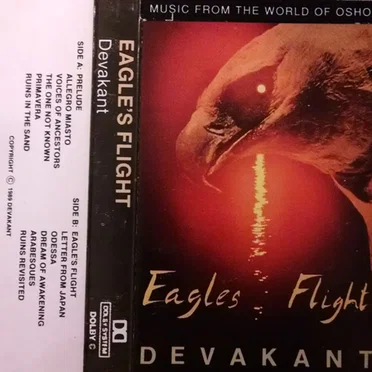 Eagle’s Flight