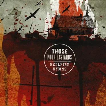 Hellfire Hymns