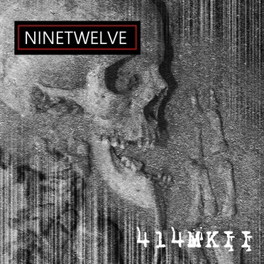 414MKII Sessions by Ninetwelve - album cover