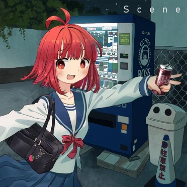 Scene EP
