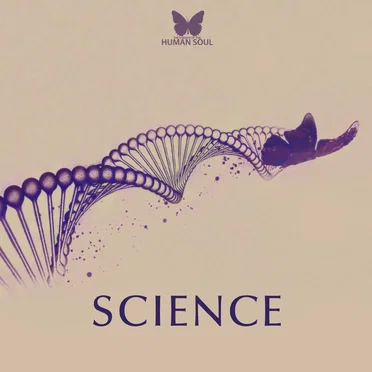 Science by The Library of the Human Soul - album cover