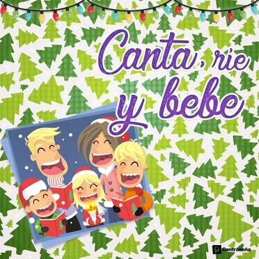 Canta, Rie, Bebe by Toti - album cover