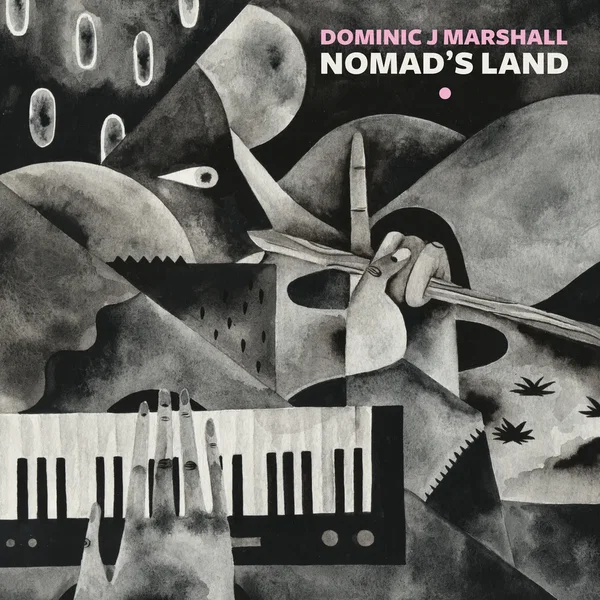 Nomad’s Land