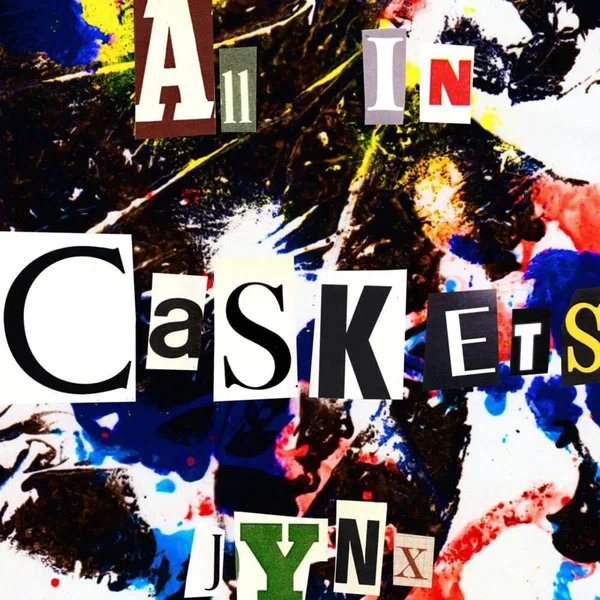 All in Caskets