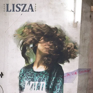 La Vie sauvage by Lisza - album cover