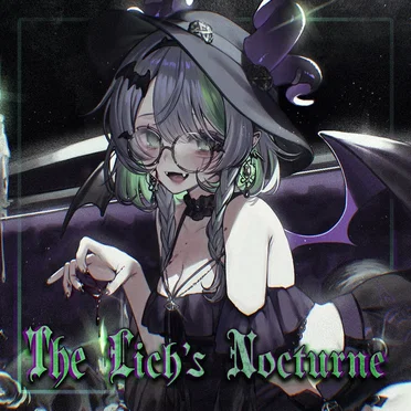The Lich’s Nocturne (Froot’s Theme)