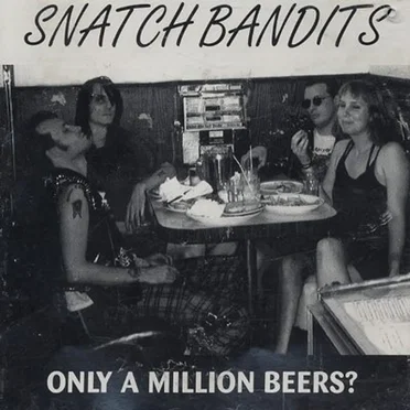 Only a Million Beers?