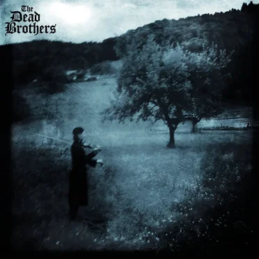 Angst by Dead Brothers - album cover