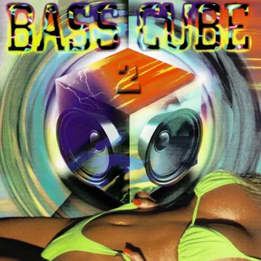 Bass Cube 2