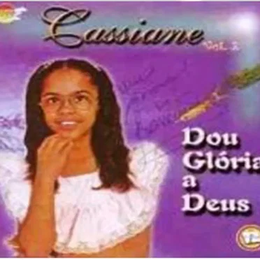 Dou Glória a Deus