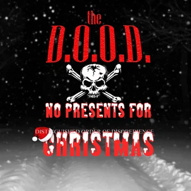 No Presents for Christmas