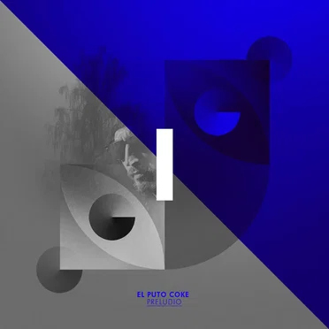 Preludio EP by El Puto Coke - album cover