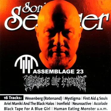 Sonic Seducer: Cold Hands Seduction, Vol. 232 by Various Artists - album cover