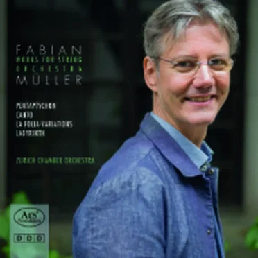 Pentaptychon / Canto / La Folia Variationen / Labyrinth