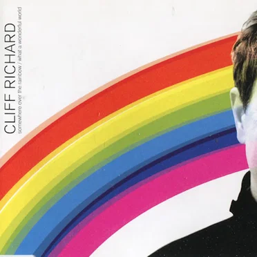 Somewhere Over the Rainbow/What a Wonderful World