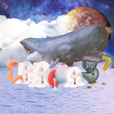 Succ My Life by Error37 - album cover