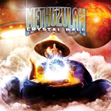 Crystal Ball by Methuzulah - album cover
