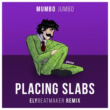 Placing Slabs by elybeatmaker - album cover