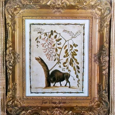 For Those Alone by Soft Shoe - album cover