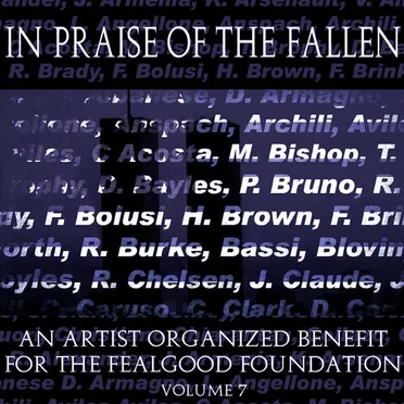 In Praise of the Fallen, Volume 7 by Various Artists - album cover