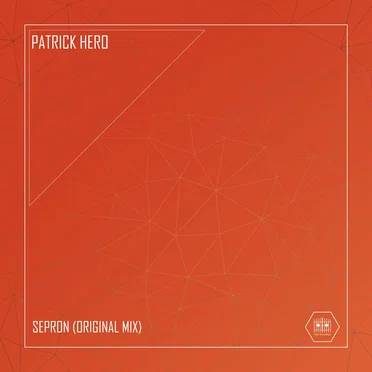Sepron by Patrick Hero - album cover