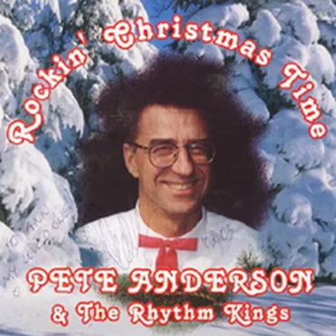 Rockin' Christmas Time
