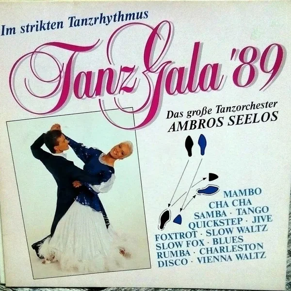 Tanz Gala '89 (Im strikten Tanzrhythmus)