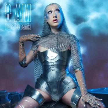 8 AM (ionnalee remix)