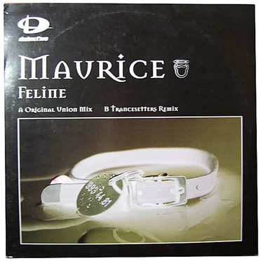 Maurice