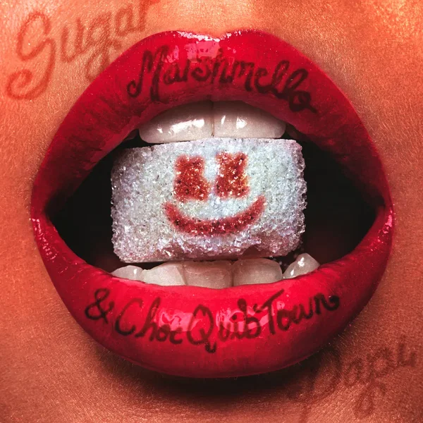 Dónde están que no los veo