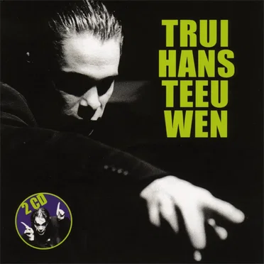 Trui by Hans Teeuwen - album cover