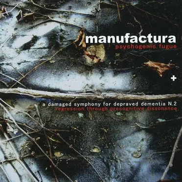 Psychogenic Fugue + A Damaged Symphony for Depraved Dementia N.2