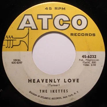 Heavenly Love / Zizzy Zee Zum Zum