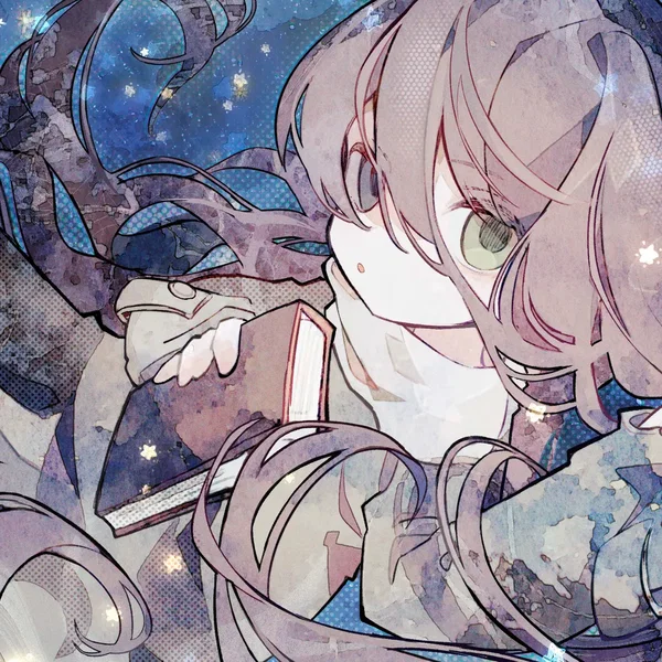 Burning With Alchemy