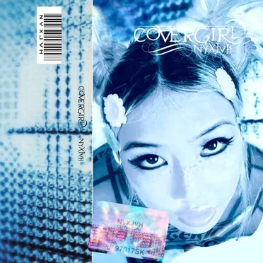 Cover Girl by Nyxjvh - album cover