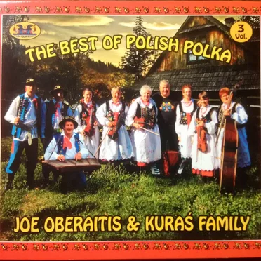 Kuras Family