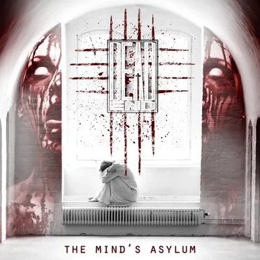 The Mind's Asylum by Dead End - album cover