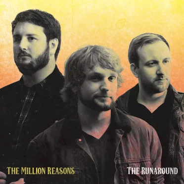 The Runaround by The Million Reasons - album cover