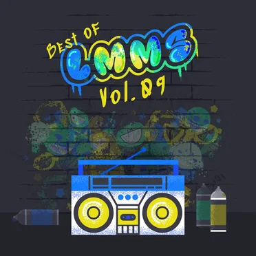 The Best of LMMS Vol. 9